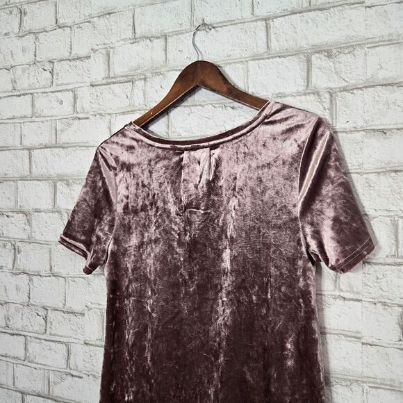 Velvet Legging tee - Picture 11 of 13